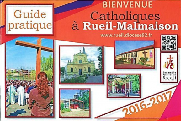 Guide partique Accueil