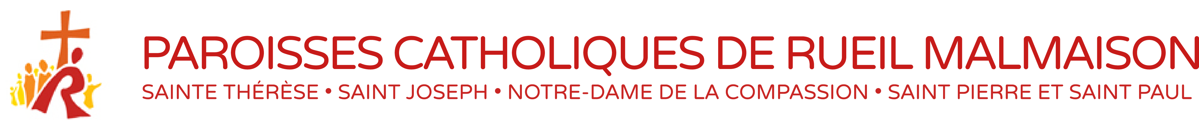 <!> TEST <!> PAROISSES CATHOLIQUES DE RUEIL MALMAISON