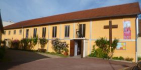 ND Compassion entrée ND Compassion entrée