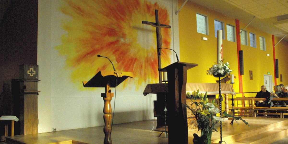 feux de la Saint-Jean