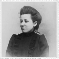 Madeleine Martin oblate Madeleine Martin oblate