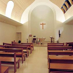 chapelle oblate chapelle oblate