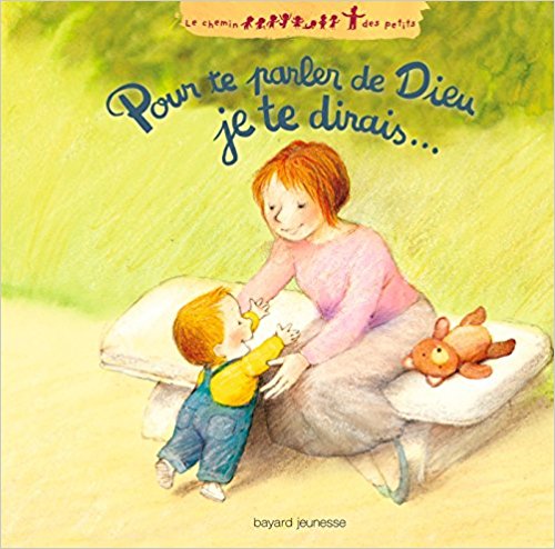 Livre pour te parler