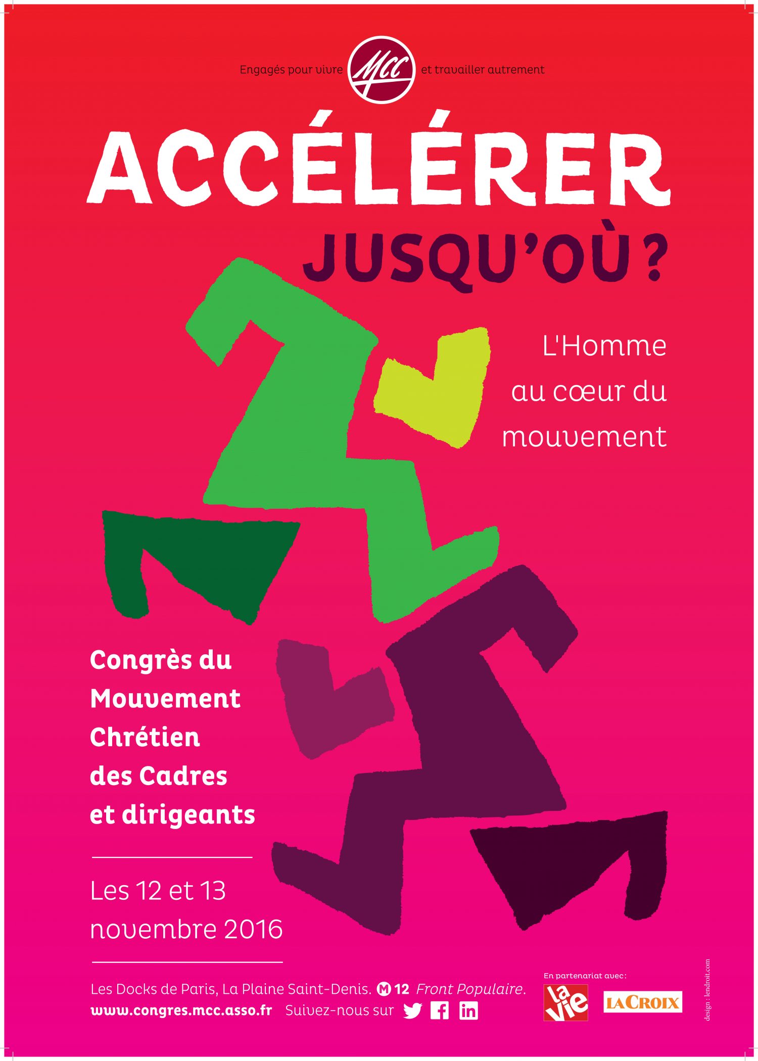 congres MCC 2016