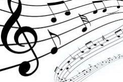 musique notes