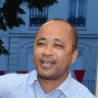 Père Jean Berlin Père Jean-Berlin MAHALIGNY