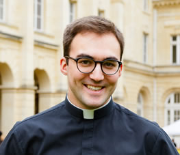 Père victor vincelot