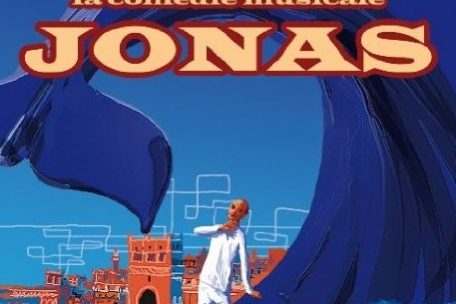 affiche jonas