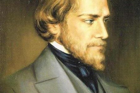 Frederic Ozanam