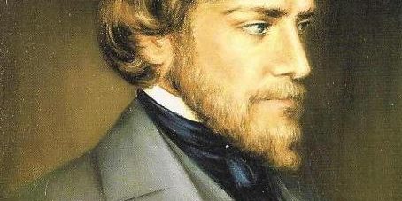 Frederic Ozanam