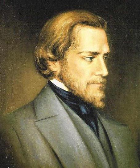 Frederic Ozanam
