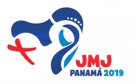 JMJ Panama 2019 Logo
