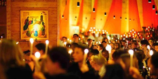 taizé prière