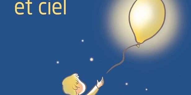 gaspard entre terre et ciel clermont