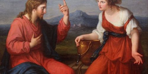 Angelika_Kauffmann_-_Christus_und_die_Samariterin_am_Brunnen_-1796
