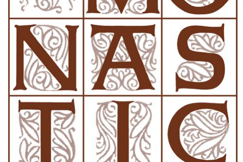 logo artisanat monastique