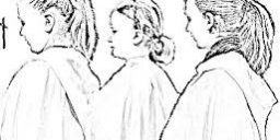 servantes assemblée