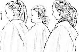 servantes assemblée