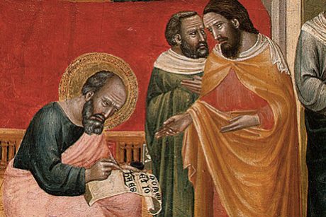 zacharie son nom est jean