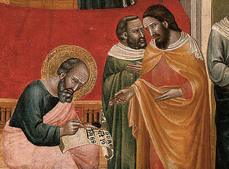 zacharie son nom est jean