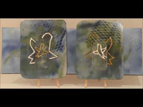 Exposition-dart-sacré-Saint-Maximilien-Kolbe-Rueil-Malmaison