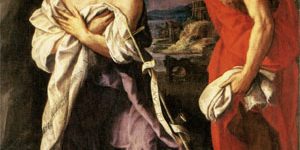 Bapteme-du-Christ-Alessandro-Allori