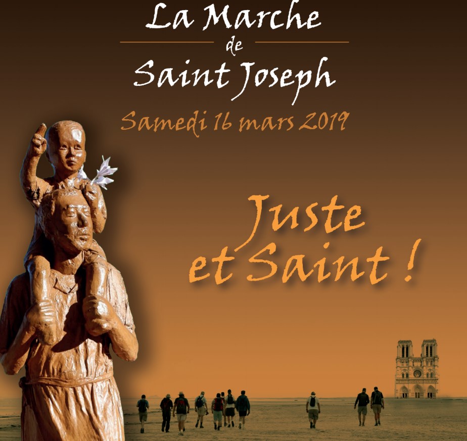 marche saint joseph