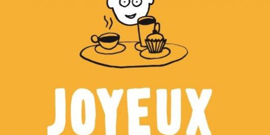 café joyeux