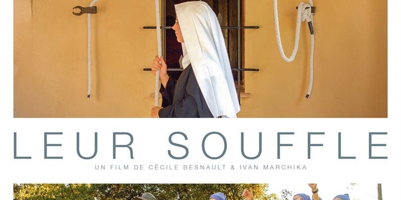 leur souffle affiche film