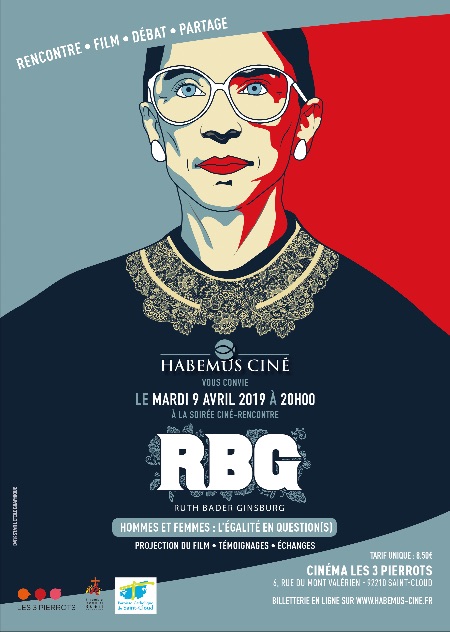 affiche film RGB