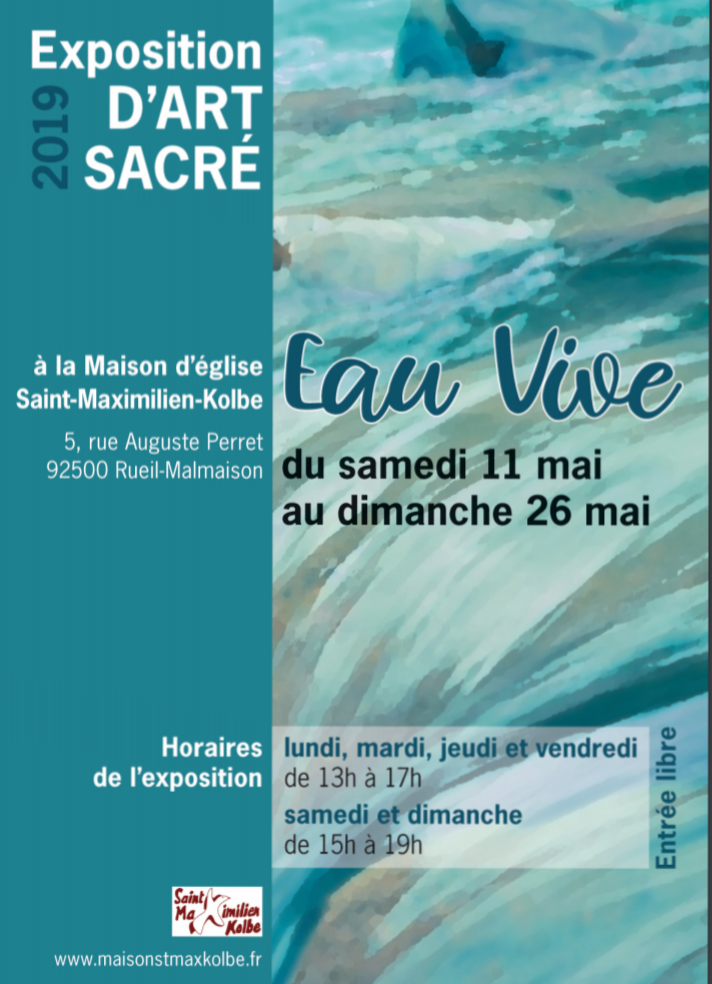 axpo art sacré 2019