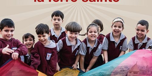 vendredi saint dons terre sainte