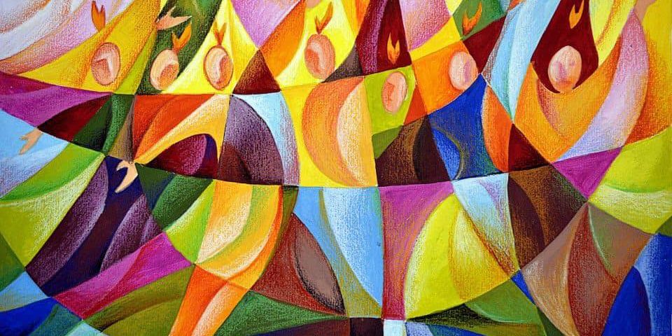 esprit saint pentecote effusion