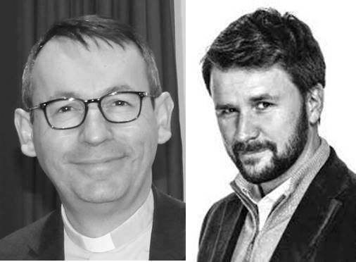 luc forestier erwan le morhedec