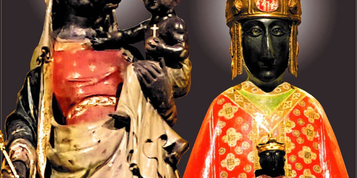 maisons visages de marie 2019