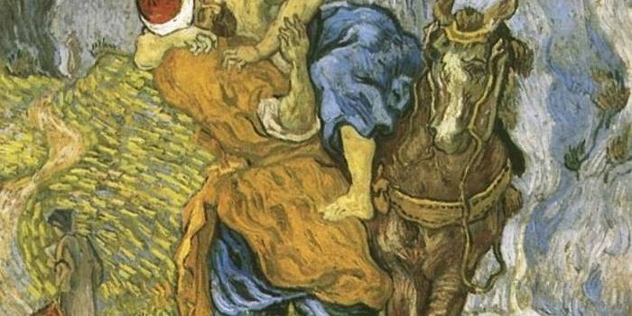 Le-Bon-Samaritain-Van-Gogh