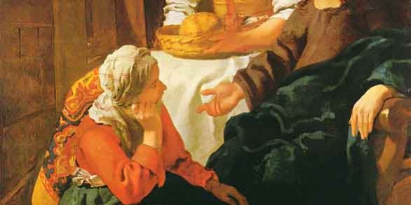 Marthe marie vermeer