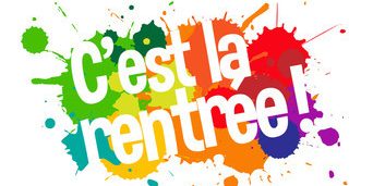 cest la rentree