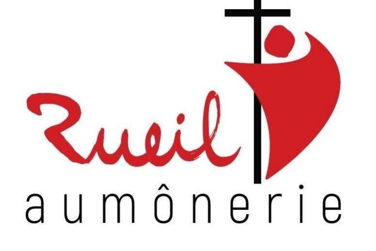 logo aumonerie