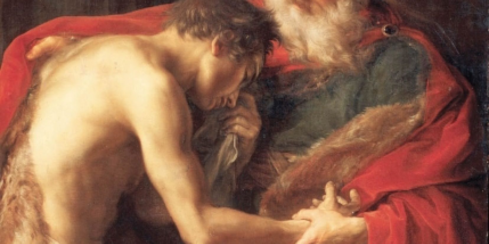 pompeo batoni fils prodigue