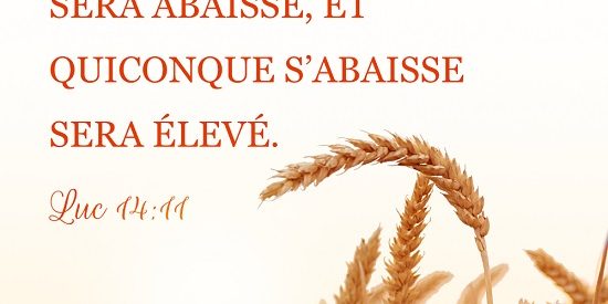 Évangile-du-jour-–-Qui-sabaisse-sera-élevé