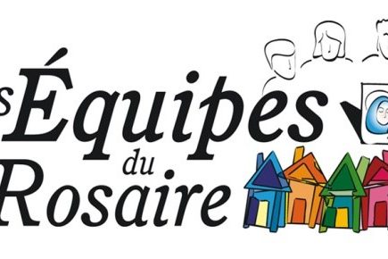 équipe du rosaire