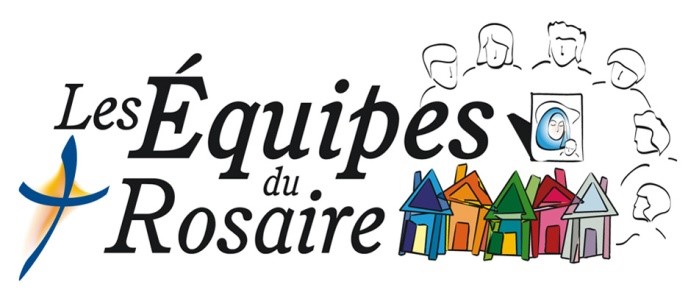 équipe du rosaire