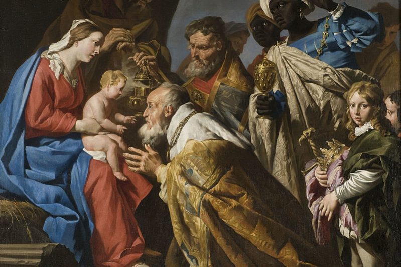 Matthias_stom_adoration des mages