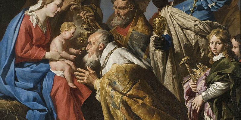 Matthias_stom_adoration des mages