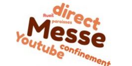 messe direct youtube