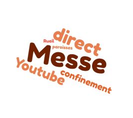 messe direct youtube
