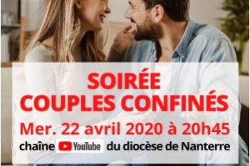 Soirée couple
