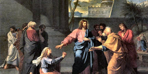 08 16 La Cananéenne