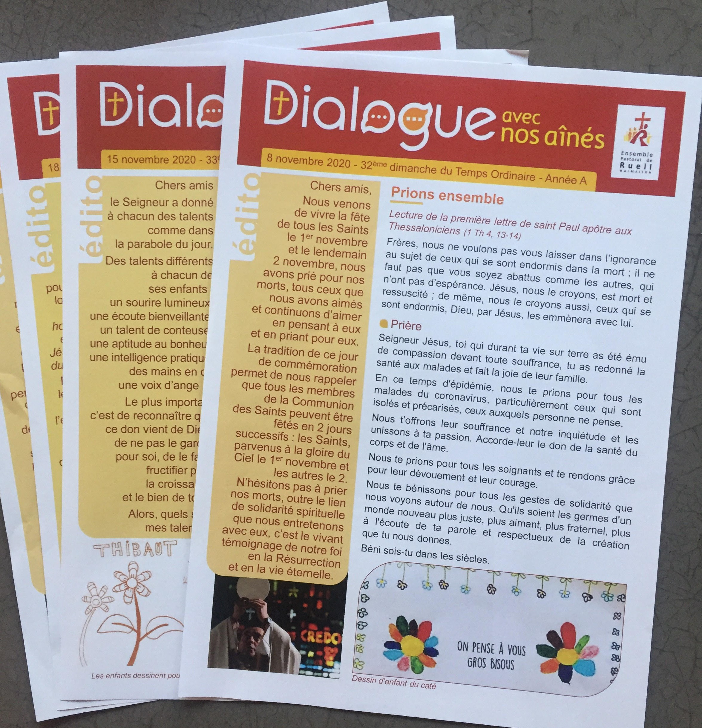 Image pour Dialogues 2